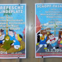 Schopffest Weil am Rhein